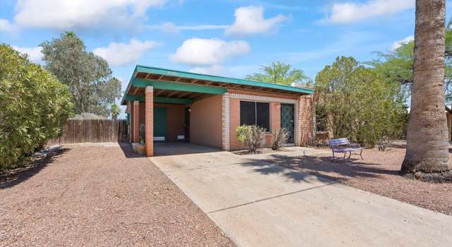 Photo of 8339 E Nicaragua Dr, Tucson, AZ 85730