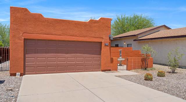 Photo of 1525 E Seneca St, Tucson, AZ 85719