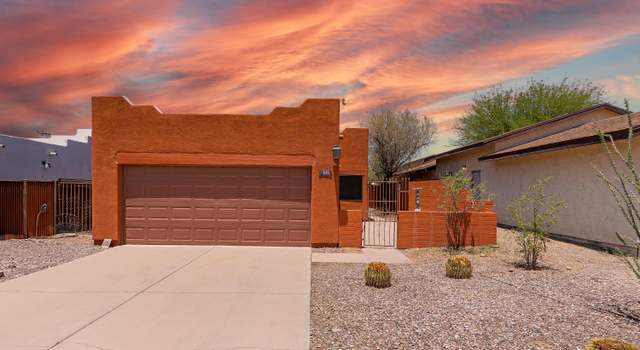 Photo of 1525 E Seneca St, Tucson, AZ 85719
