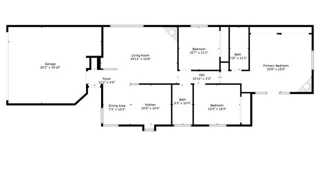 Photo of 1525 E Seneca St, Tucson, AZ 85719