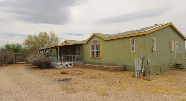 Photo of 10368 S Summit Creek Rd, Tucson, AZ 85756