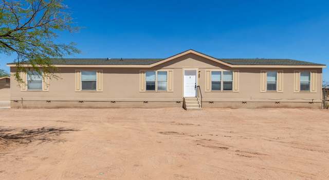 Photo of 15959 W Spur Bell Ln, Marana, AZ 85653