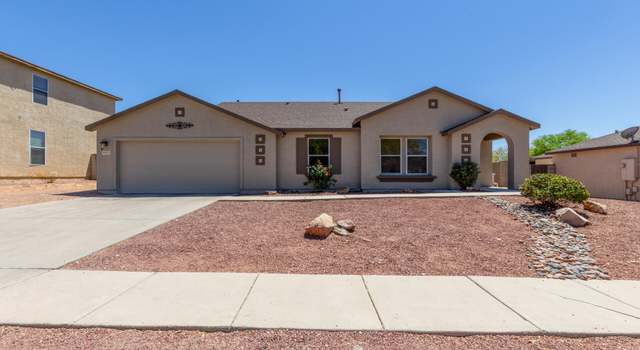 Photo of 4825 W Calle Don Alberto, Tucson, AZ 85757