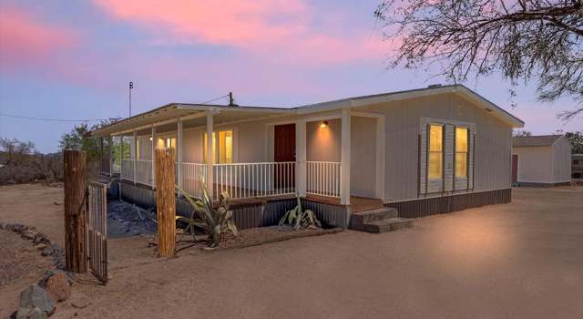 Photo of 14310 W Brook Pl, Tucson, AZ 85736