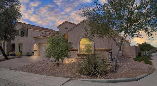 Photo of 8994 W Rolling Springs Dr, Marana, AZ 85653
