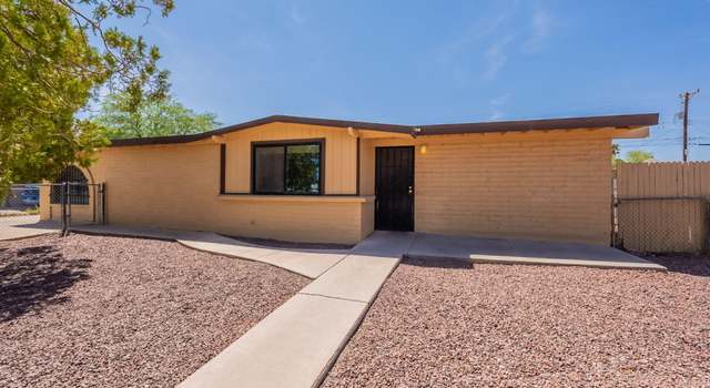 Photo of 325 W Santa Maria St, Tucson, AZ 85706