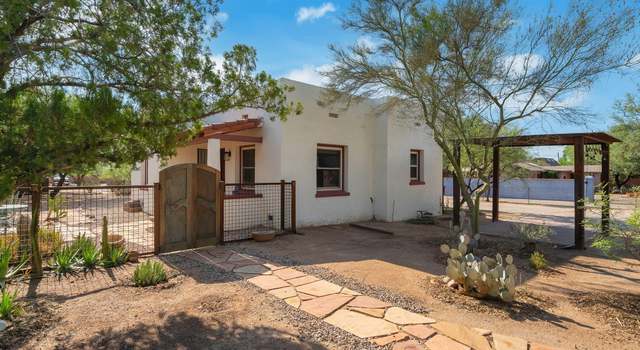Photo of 3725 N Vine Ave, Tucson, AZ 85719
