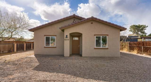 Photo of 6230 S Southland Blvd, Tucson, AZ 85706