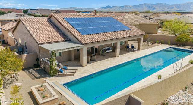 Photo of 31966 S Bayberry Ct, Oracle, AZ 85623