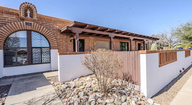 Photo of 146 S Paseo Tierra Unit C, Green Valley, AZ 85614