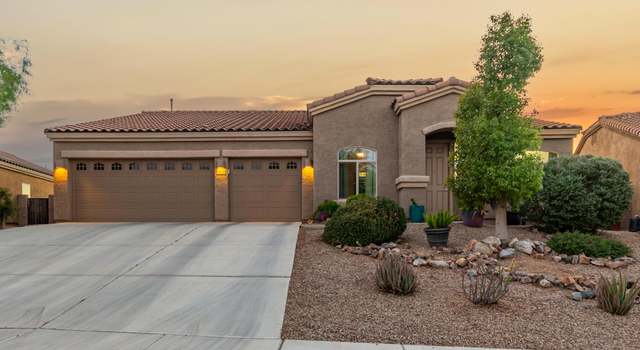 Photo of 6270 S Eagles Talon Pkwy, Tucson, AZ 85757