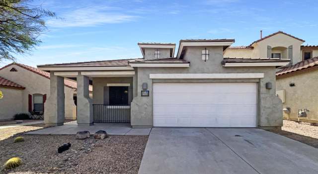 Photo of 827 W Calle Muro Fuerte, Sahuarita, AZ 85629