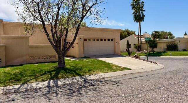 Photo of 2541 W Crown King Dr, Tucson, AZ 85741