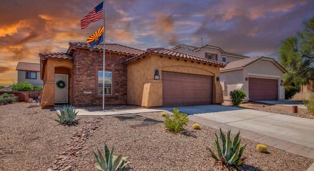 Photo of 795 W Calle Muro Fuerte, Sahuarita, AZ 85629