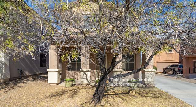 Photo of 290 W Calle Cajeta, Sahuarita, AZ 85629