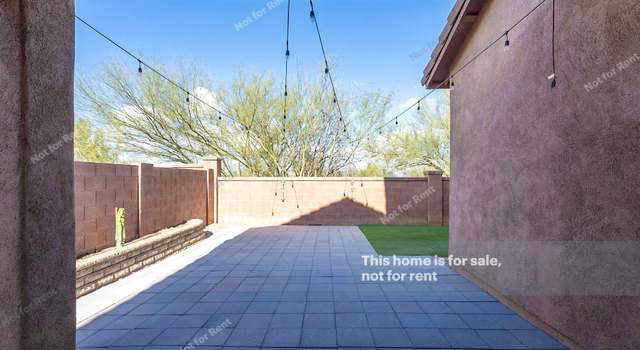 Photo of 290 W Calle Cajeta, Sahuarita, AZ 85629