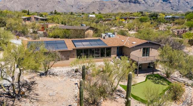 Photo of 6410 N Camino Abbey, Tucson, AZ 85718