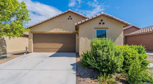 Photo of 7574 Kinnison Wash Lp, Tucson, AZ 85730