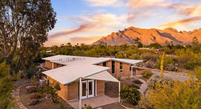 Photo of 6865 N Firenze Dr, Tucson, AZ 85704