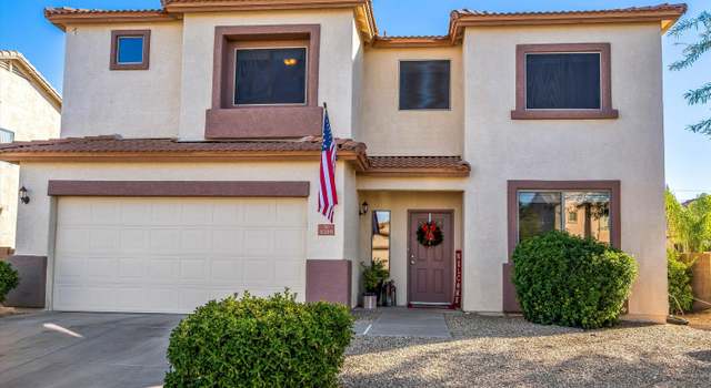 Photo of 8209 S Placita Gijon, Tucson, AZ 85747