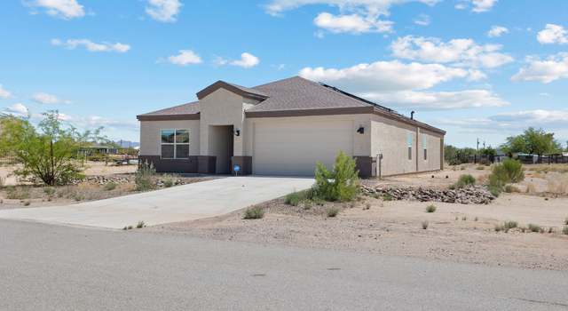 Photo of 17141 W Starr Rd, Marana, AZ 85653