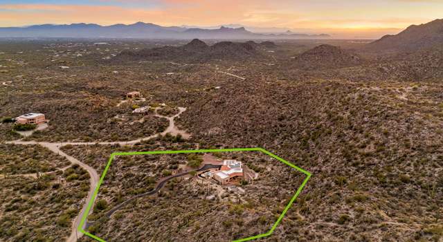 Photo of 14011 N Tortolita Estates Dr, Tucson, AZ 85755