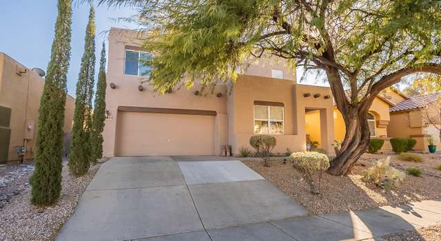 Photo of 3033 W Desert Glory, Tucson, AZ 85745