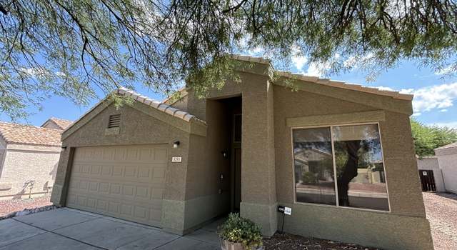 Photo of 8295 S Via De Ellsworth, Tucson, AZ 85747