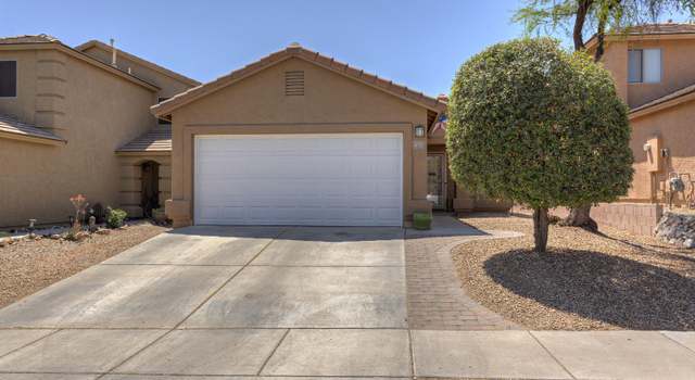 Photo of 671 W Amber Sun Dr, Green Valley, AZ 85614