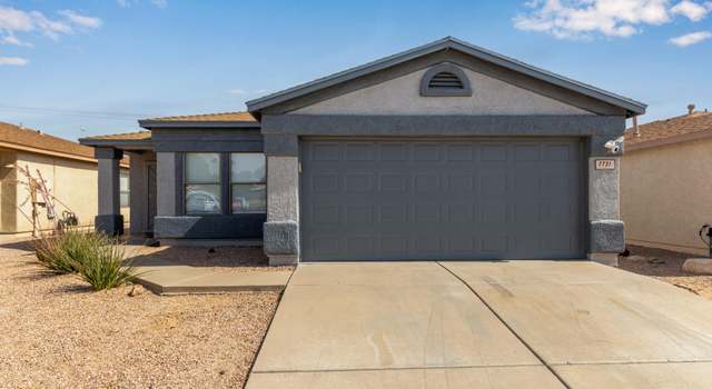 Photo of 7731 E Rhiannon Dr, Tucson, AZ 85730
