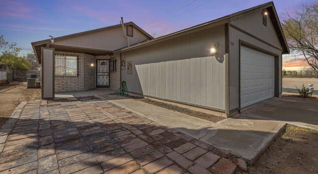 Photo of 700 E Bantam Rd, Tucson, AZ 85706