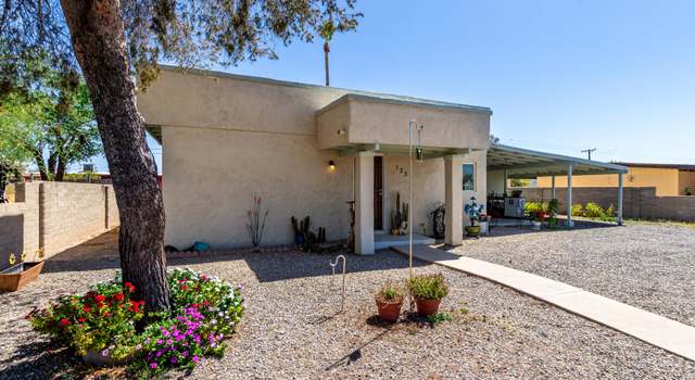 Photo of 133 W Bilby Rd, Tucson, AZ 85706