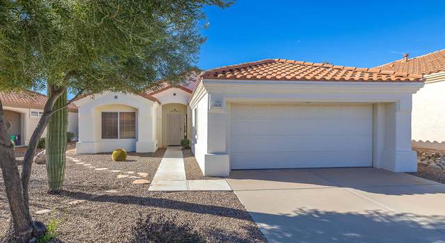 Photo of 14125 N Forthcamp Ct, Oro Valley, AZ 85755