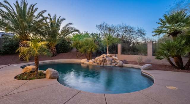 Photo of 829 E Hickman Dr, Oro Valley, AZ 85737