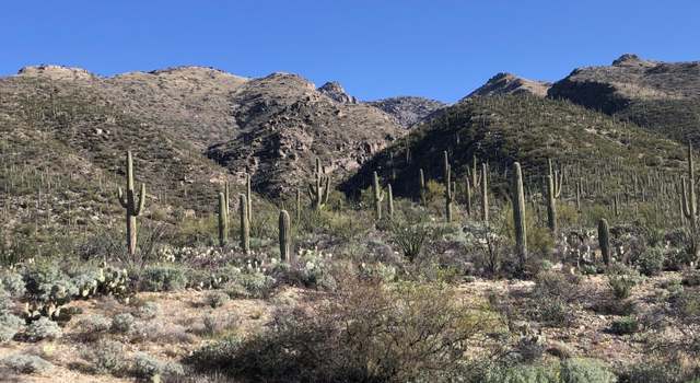 Photo of 10632 N Gibbon Canyon Pl Unit -, Tucson, AZ 85749