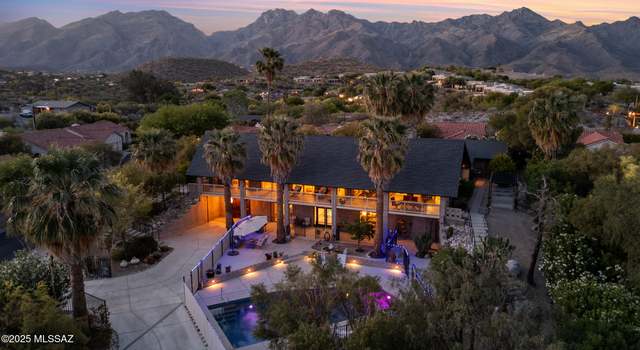 Photo of 4711 N Mayfair Cir, Tucson, AZ 85750