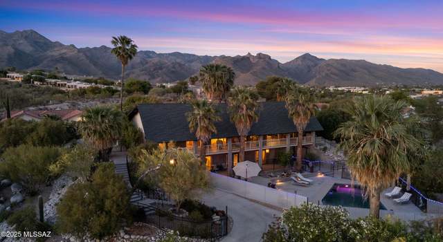 Photo of 4711 N Mayfair Cir, Tucson, AZ 85750