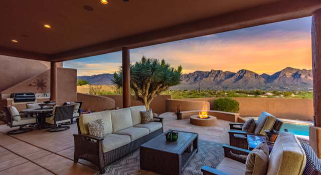 Photo of 12033 N Red Mountain Dr, Oro Valley, AZ 85755