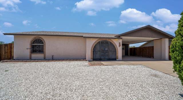 Photo of 8011 N Bounty Pl, Tucson, AZ 85741