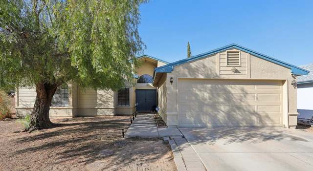 Photo of 2780 W Camino Llano, Tucson, AZ 85742