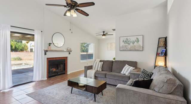 Photo of 2780 W Camino Llano, Tucson, AZ 85742