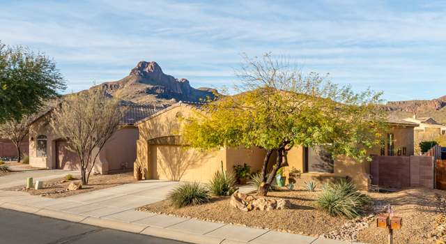 Photo of 8523 N Shadow Wash Way, Tucson, AZ 85743