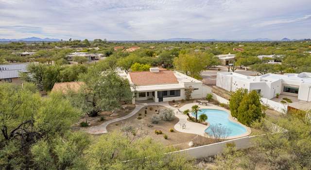 Photo of 11741 E Calle Del Valle, Tucson, AZ 85749