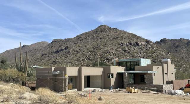 Photo of 5917 W Coquillo Pl, Marana, AZ 85658