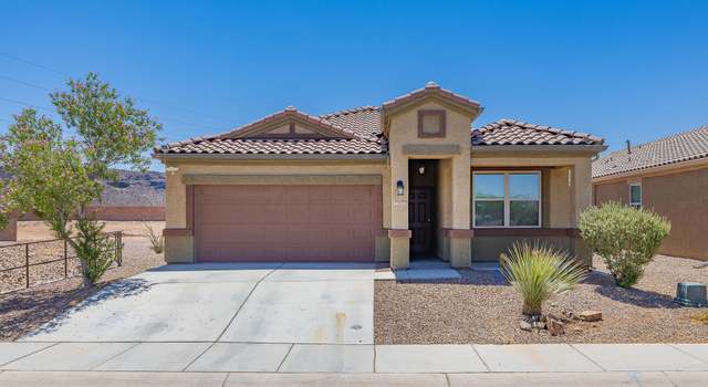 Photo of 10286 N Crooked Peak Trl, Marana, AZ 85653