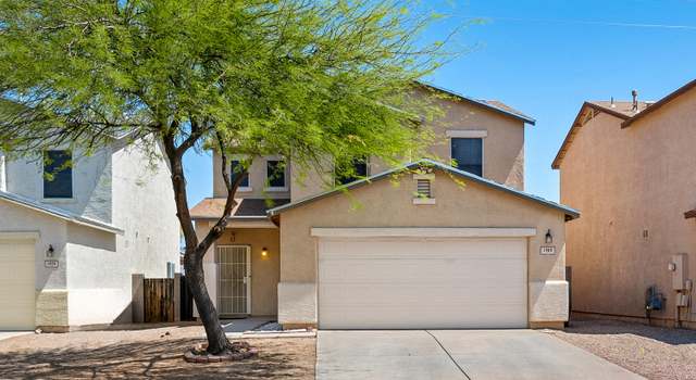 Photo of 1985 S Mcconnell Dr, Tucson, AZ 85710