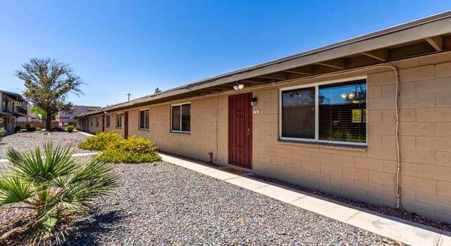Photo of 2861 N Columbus Blvd #56, Tucson, AZ 85712