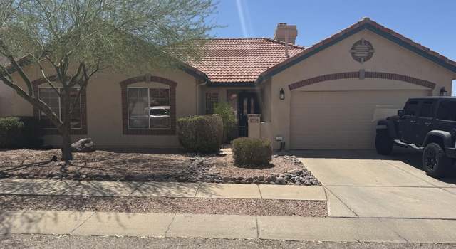 Photo of 500 S Chalet Ave, Tucson, AZ 85748