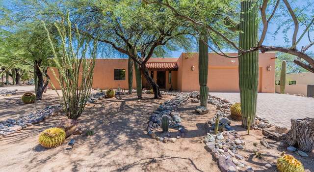 Photo of 4221 E Pontatoc Dr, Tucson, AZ 85718