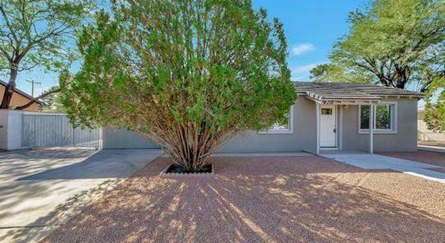 Photo of 4818 E 18th St, Tucson, AZ 85711